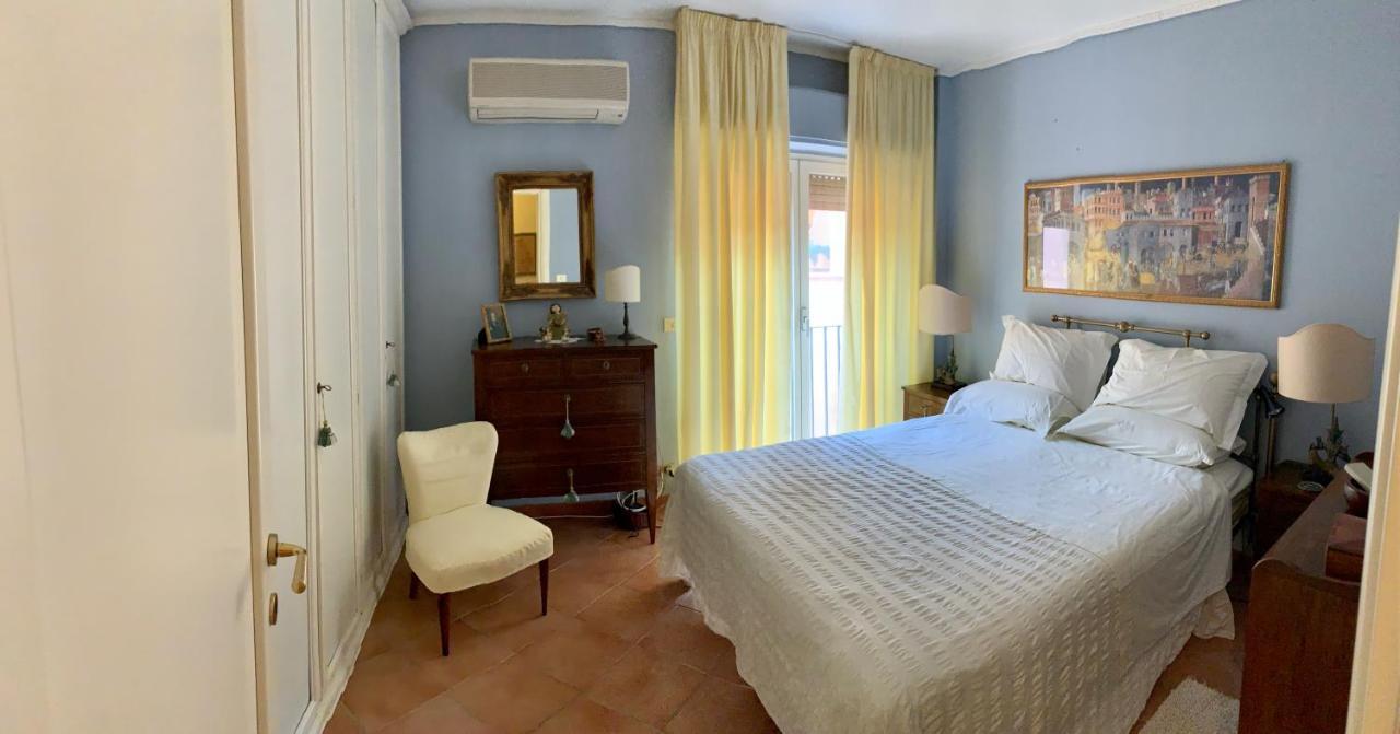 Duomo Square Apartment 타오르미나 외부 사진
