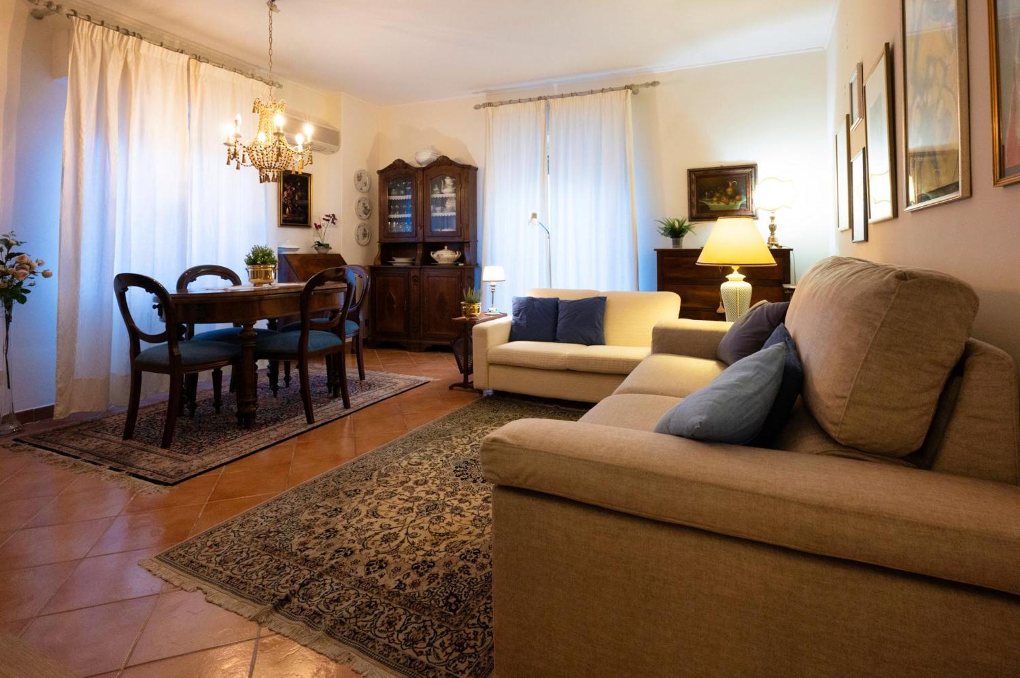 Duomo Square Apartment 타오르미나 외부 사진