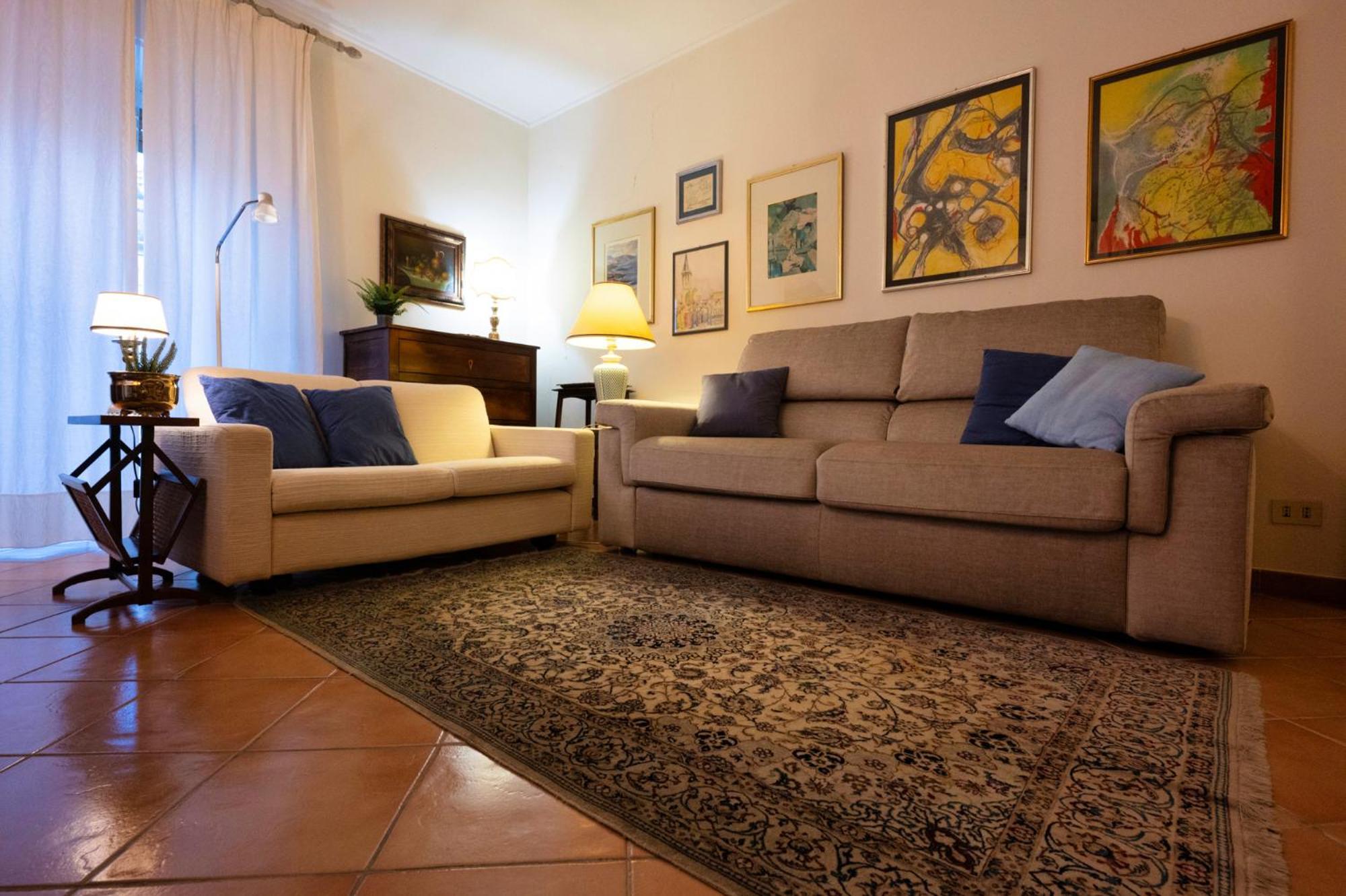 Duomo Square Apartment 타오르미나 외부 사진