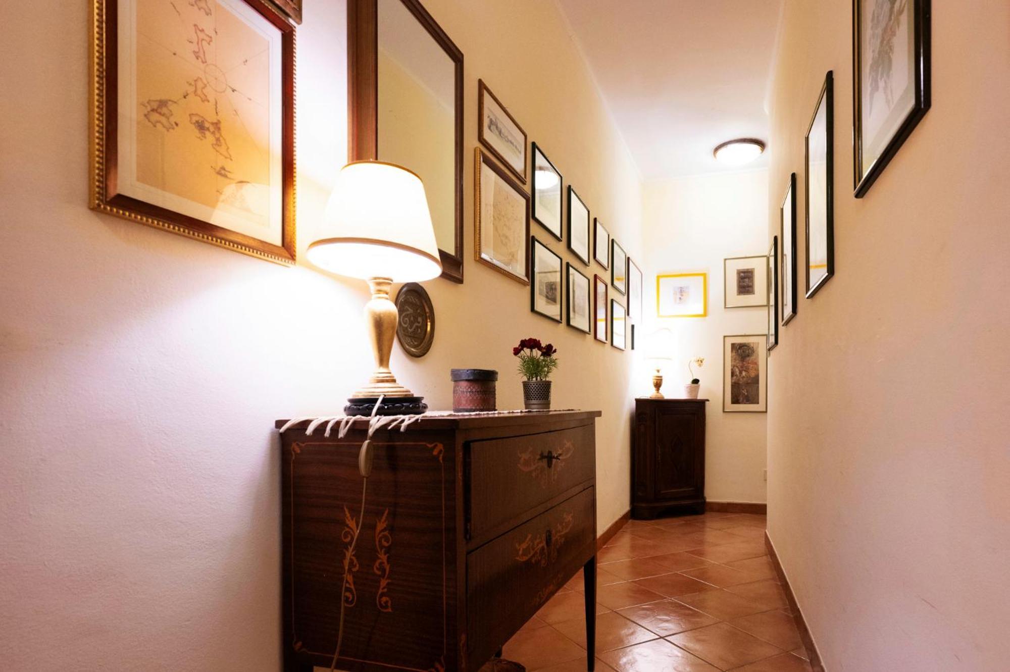 Duomo Square Apartment 타오르미나 외부 사진