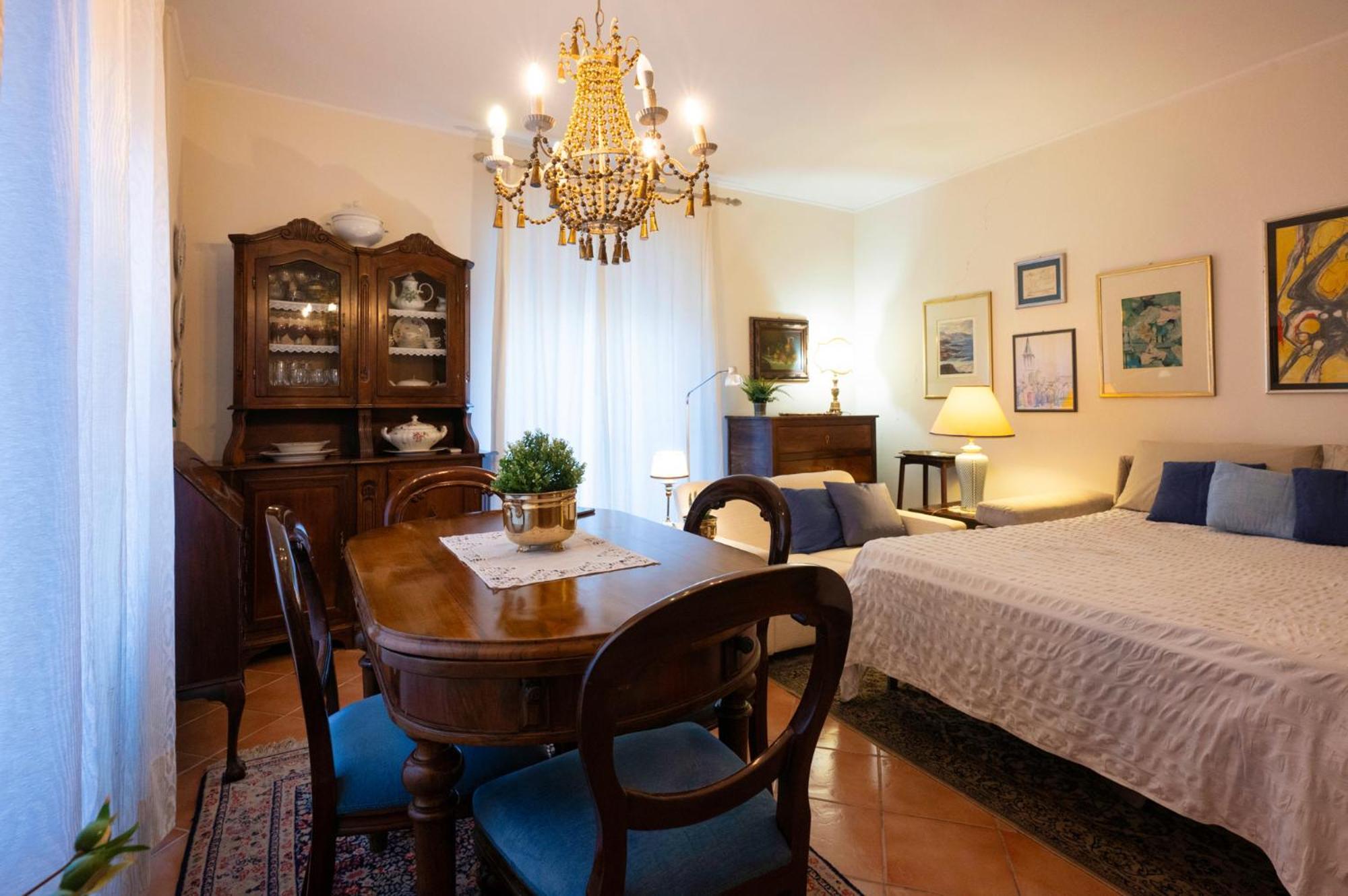Duomo Square Apartment 타오르미나 외부 사진