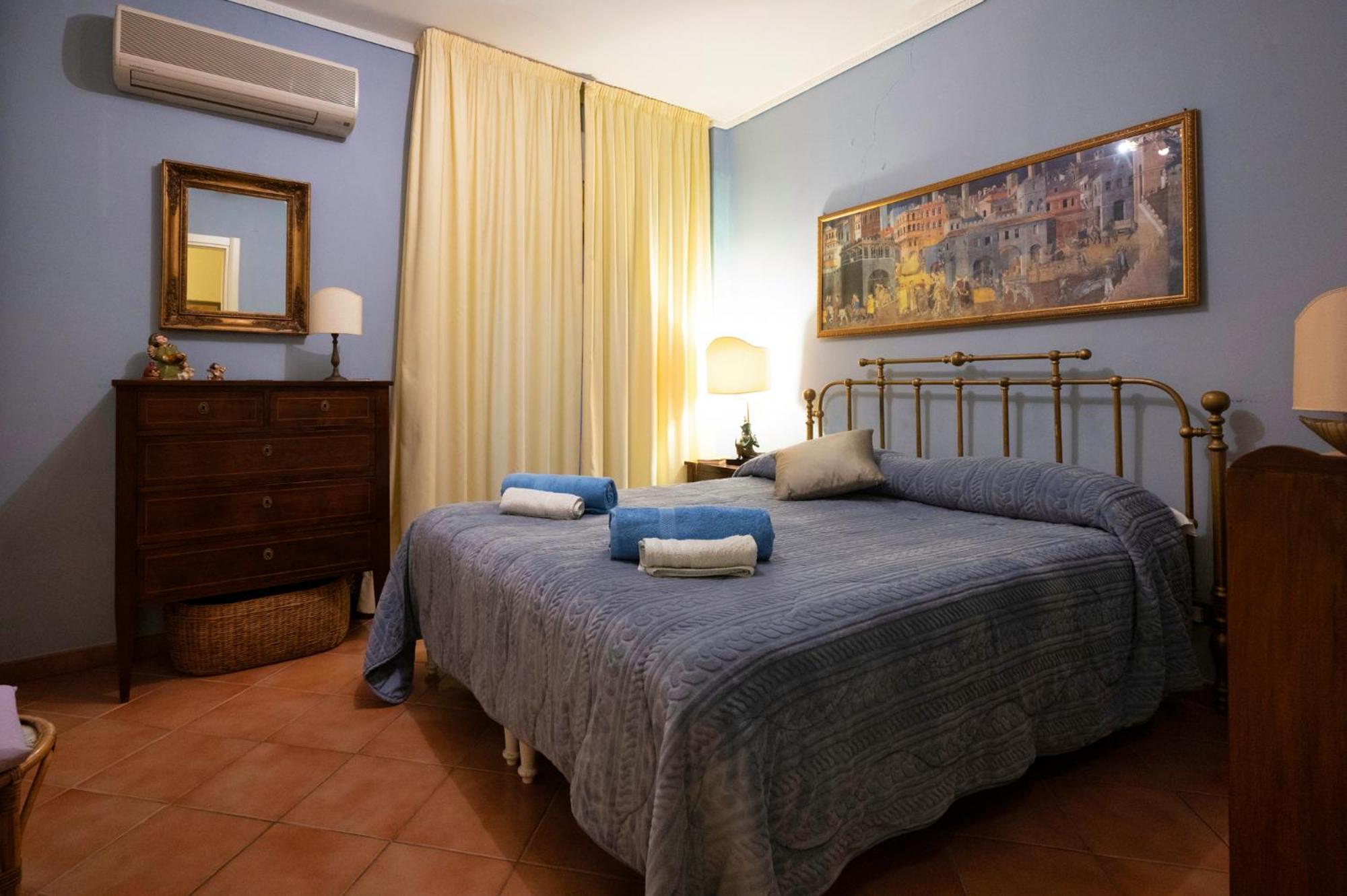 Duomo Square Apartment 타오르미나 외부 사진