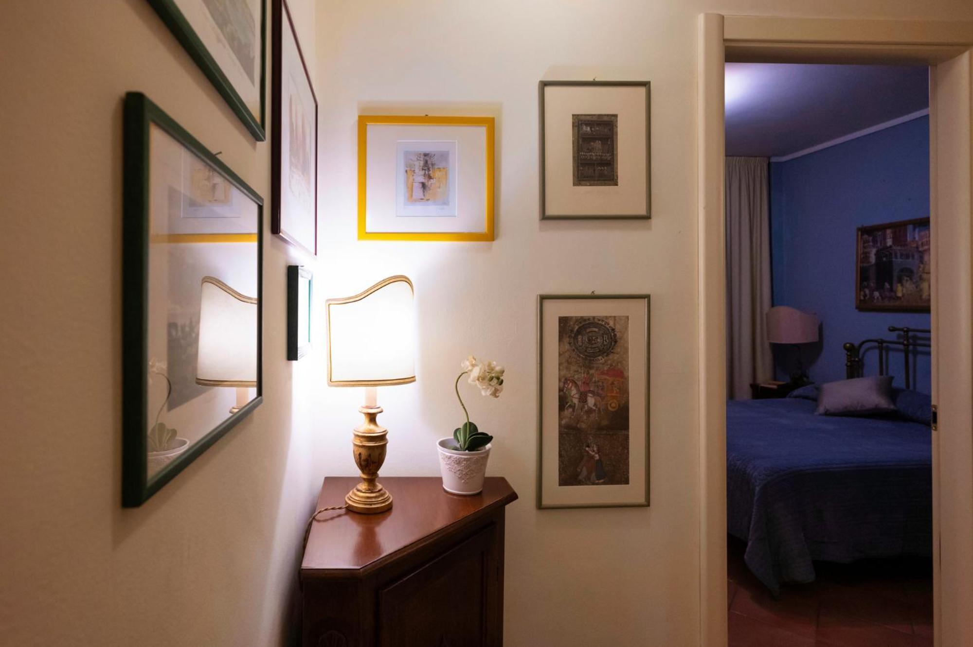 Duomo Square Apartment 타오르미나 외부 사진